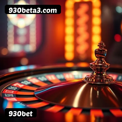 Tabela RTP dos jogos de cassino da 930bet