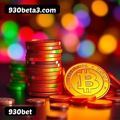 Loterias online disponíveis na 930bet